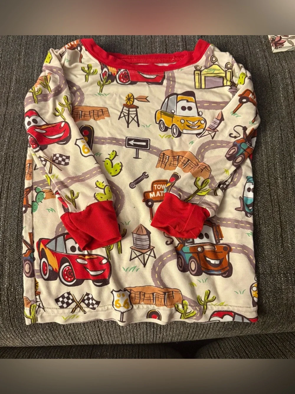 Little Sleepies Cars